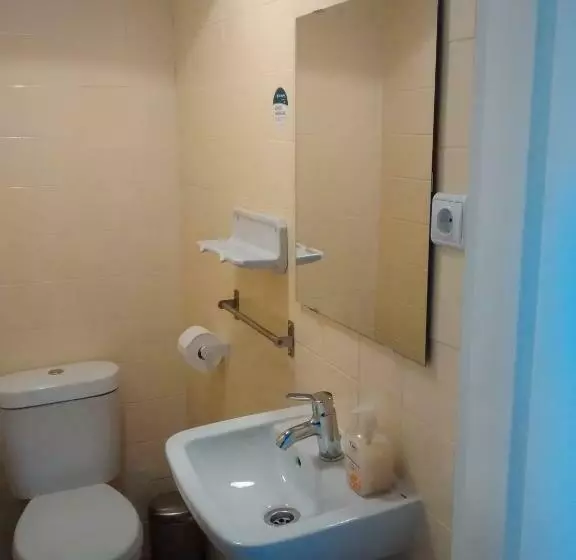 Albergue Peregrinos La Casa Verde