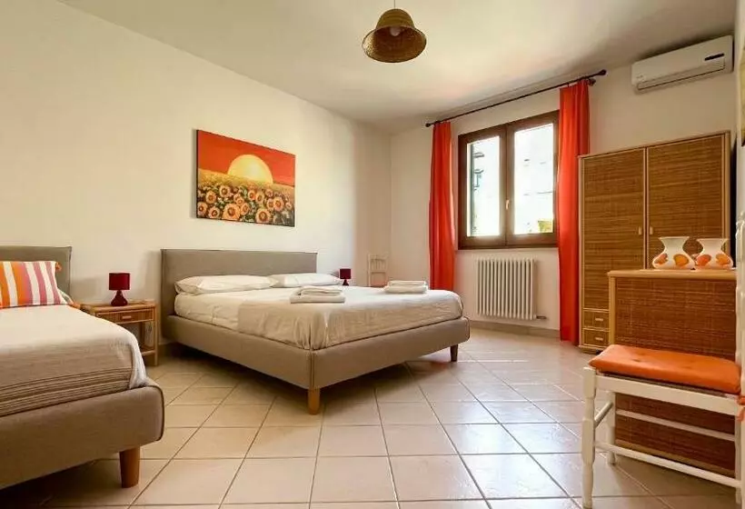 Antonella B&b
