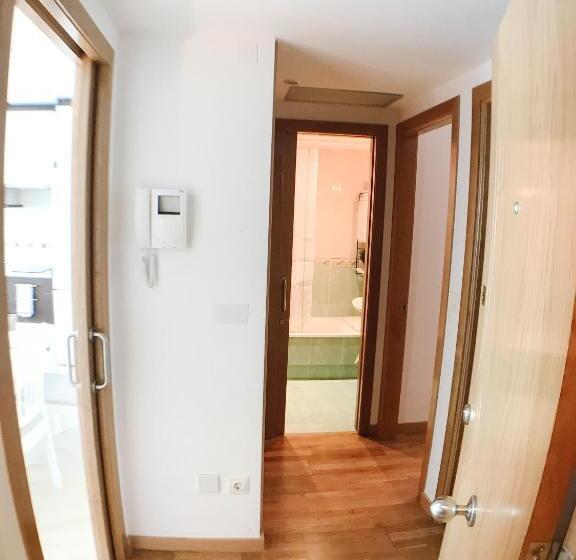 Apartamento Estilo Costero Al Lado De La Playa