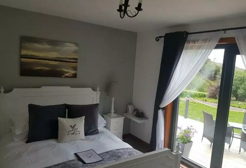 Applecross B&b & Cabins, 90 Mins From Skye Bridge, Nc500