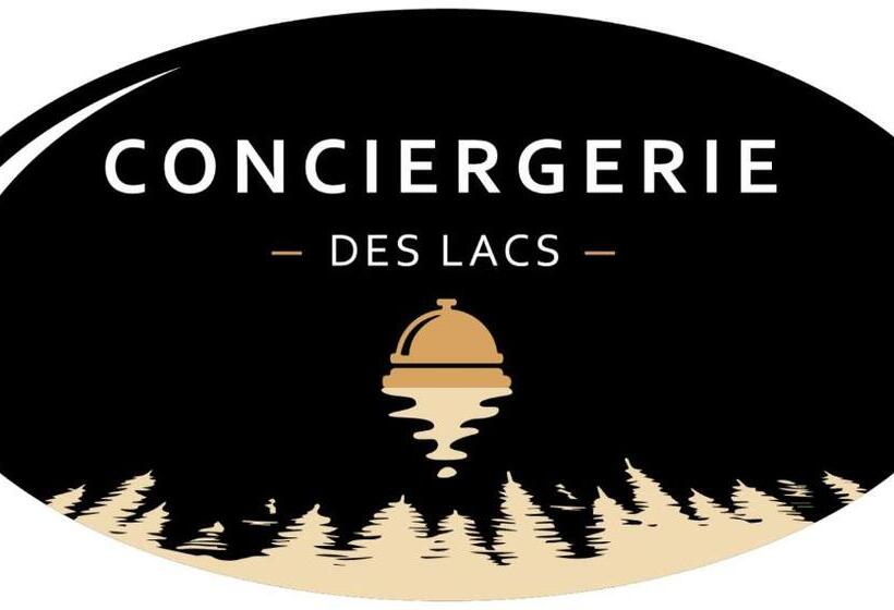 Au Chalet Des Oiseaux Migrateurs