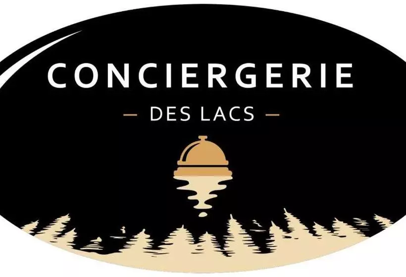 Au Chalet Des Oiseaux Migrateurs