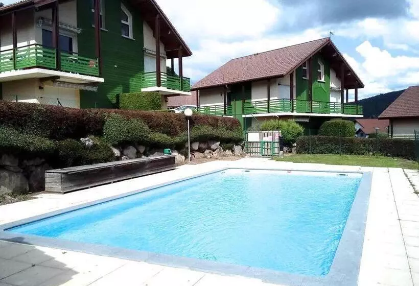 Au Chalet Des Oiseaux Migrateurs