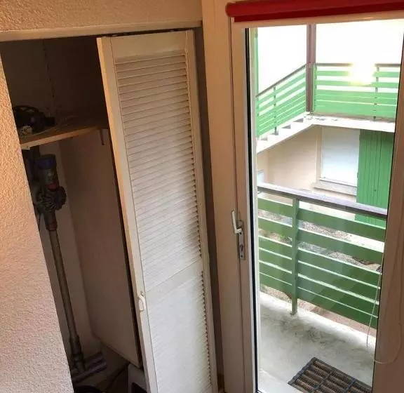 Au Chalet Des Oiseaux Migrateurs