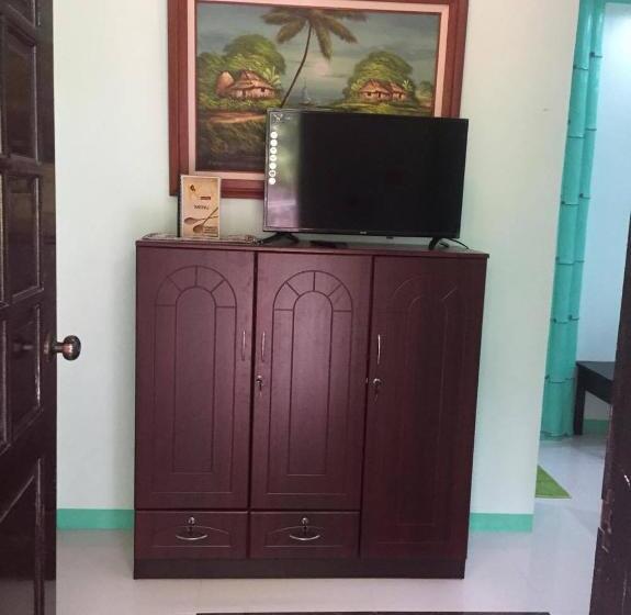 Bed and Breakfast Abf Seaside Tourist Inn