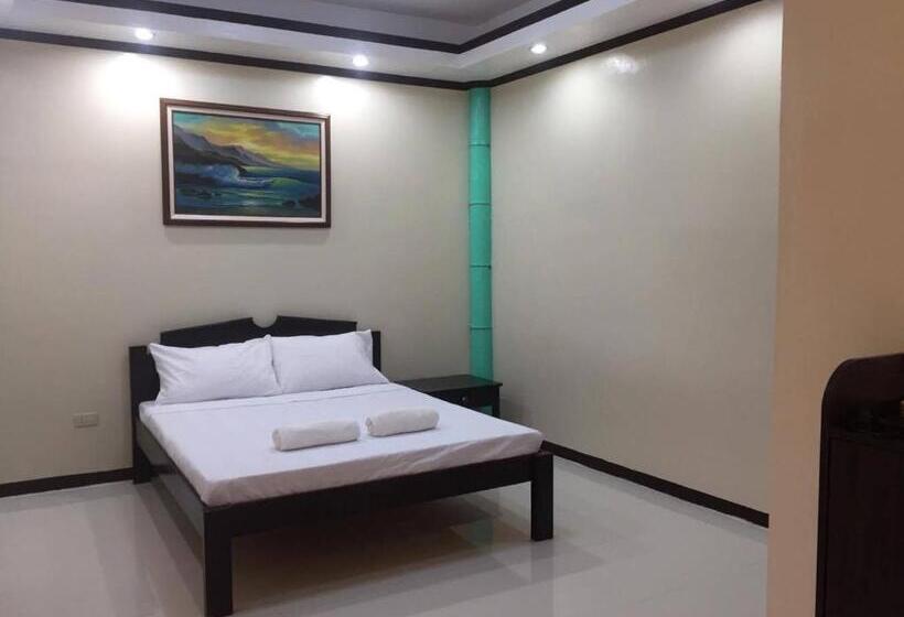 Bed and Breakfast Abf Seaside Tourist Inn