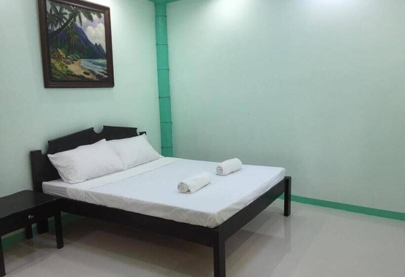 Bed and Breakfast Abf Seaside Tourist Inn