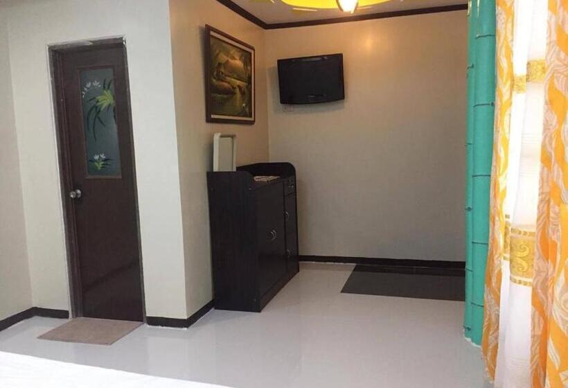 Aamiaismajoitus (B&B) Abf Seaside Tourist Inn