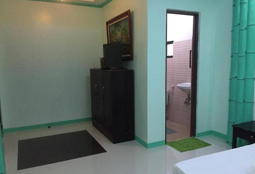 Bed and Breakfast Abf Seaside Tourist Inn