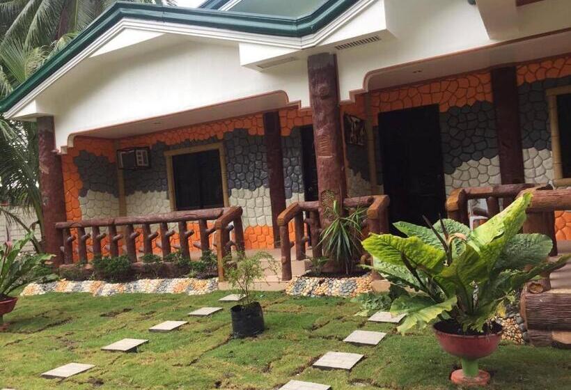 Bed and Breakfast Abf Seaside Tourist Inn