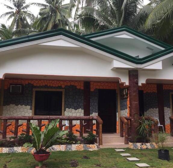 Bed and Breakfast Abf Seaside Tourist Inn