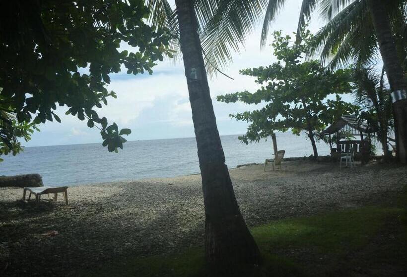 Bed and Breakfast Abf Seaside Tourist Inn