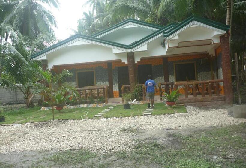 Bed and Breakfast Abf Seaside Tourist Inn