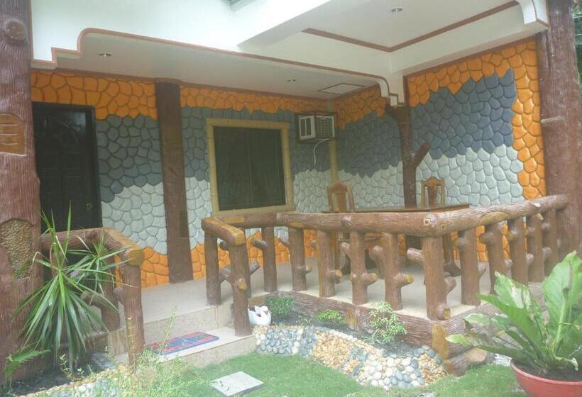 Bed and Breakfast Abf Seaside Tourist Inn