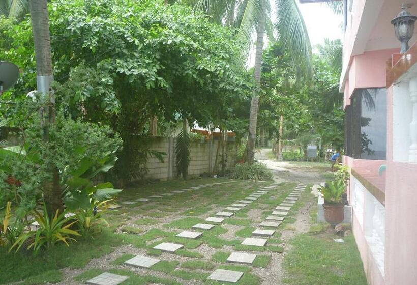 Bed and Breakfast Abf Seaside Tourist Inn