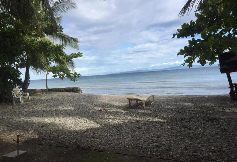 Aamiaismajoitus (B&B) Abf Seaside Tourist Inn