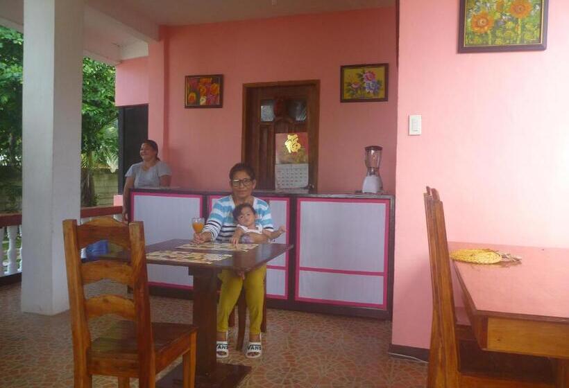 Bed and Breakfast Abf Seaside Tourist Inn