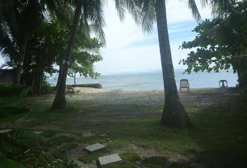 Bed and Breakfast Abf Seaside Tourist Inn