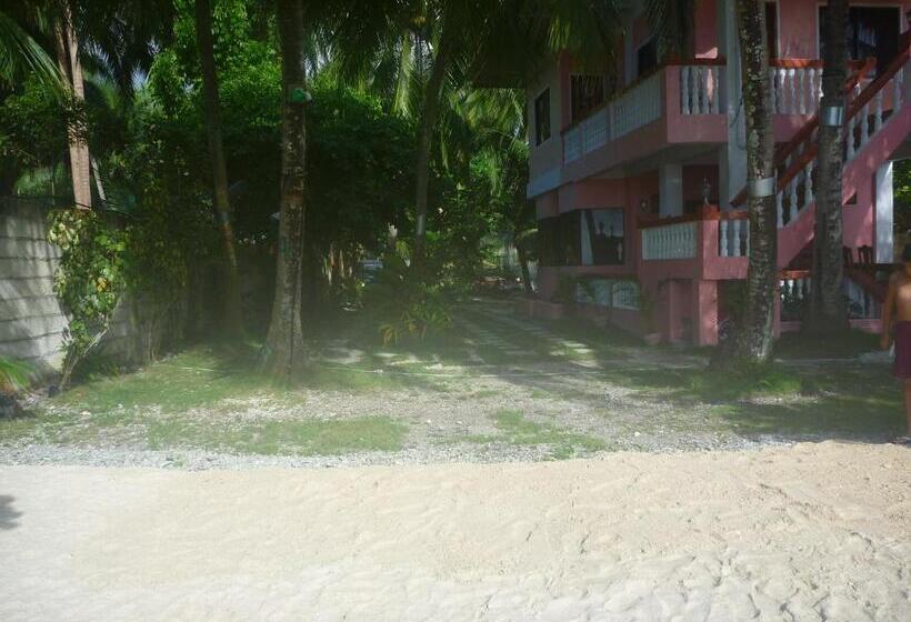 Bed and Breakfast Abf Seaside Tourist Inn