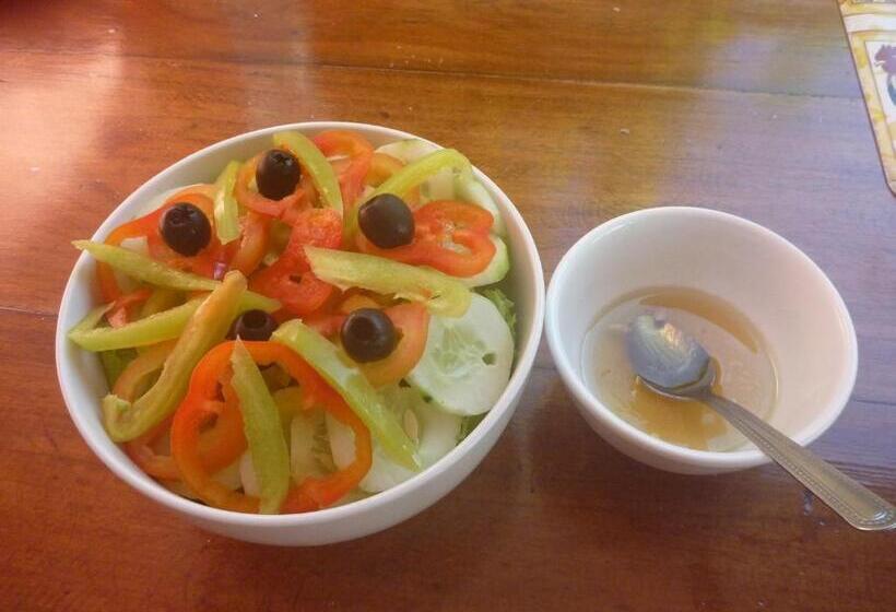 Bed and Breakfast Abf Seaside Tourist Inn