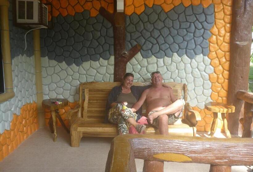 Aamiaismajoitus (B&B) Abf Seaside Tourist Inn