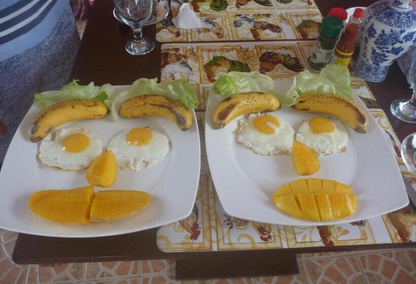 Aamiaismajoitus (B&B) Abf Seaside Tourist Inn