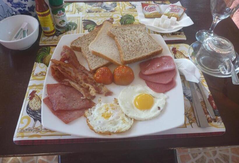 Bed and Breakfast Abf Seaside Tourist Inn