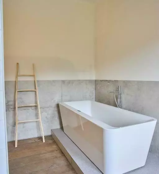 Aamiaismajoitus (B&B) Château De La Chapelle