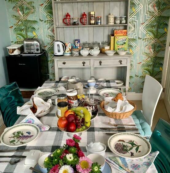 Faversham Creekside Bed And Breakfast