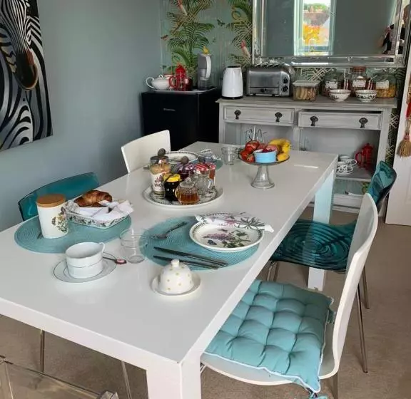 Faversham Creekside Bed And Breakfast