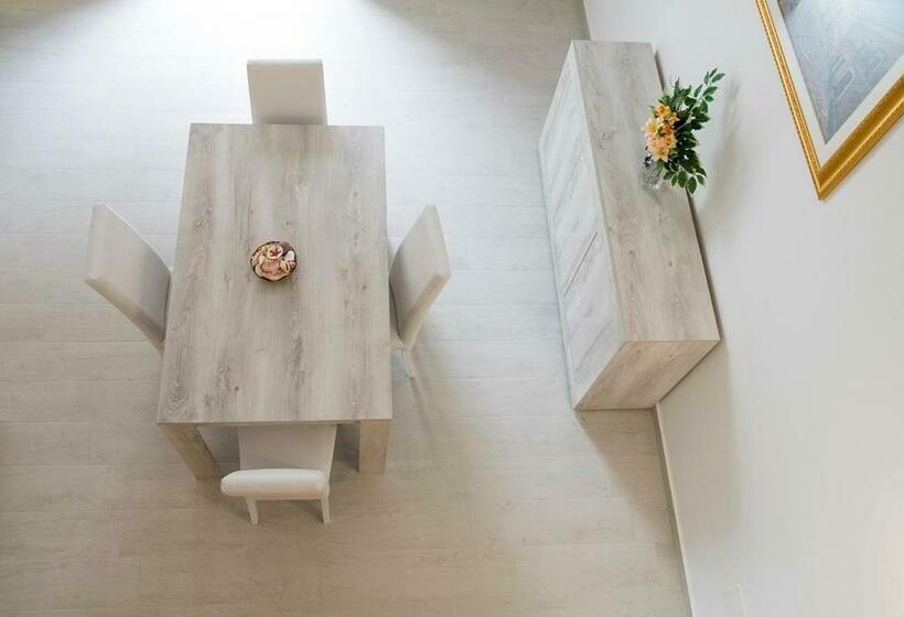 Bed and Breakfast Family Deluxe Suite Salento