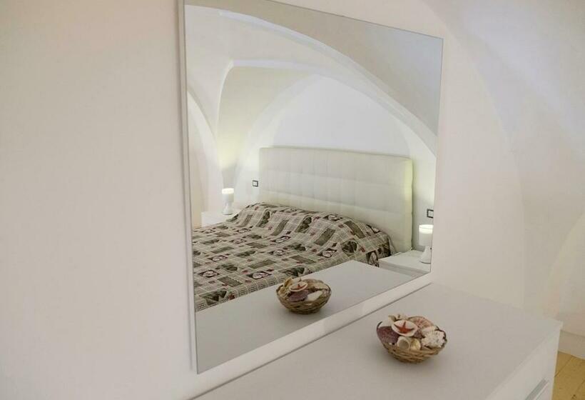 Bed and Breakfast Family Deluxe Suite Salento