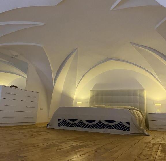 Bed and Breakfast Family Deluxe Suite Salento