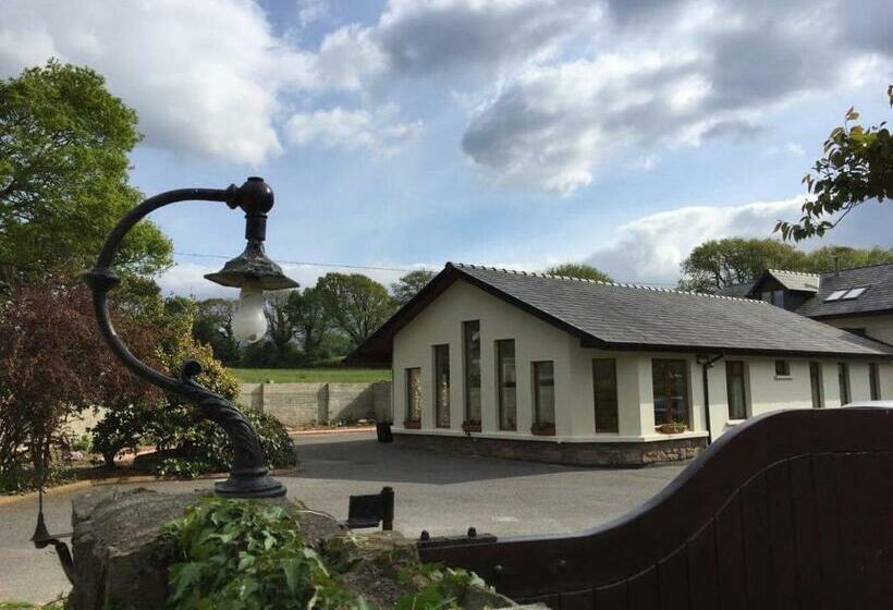 Bed and Breakfast Gallan House