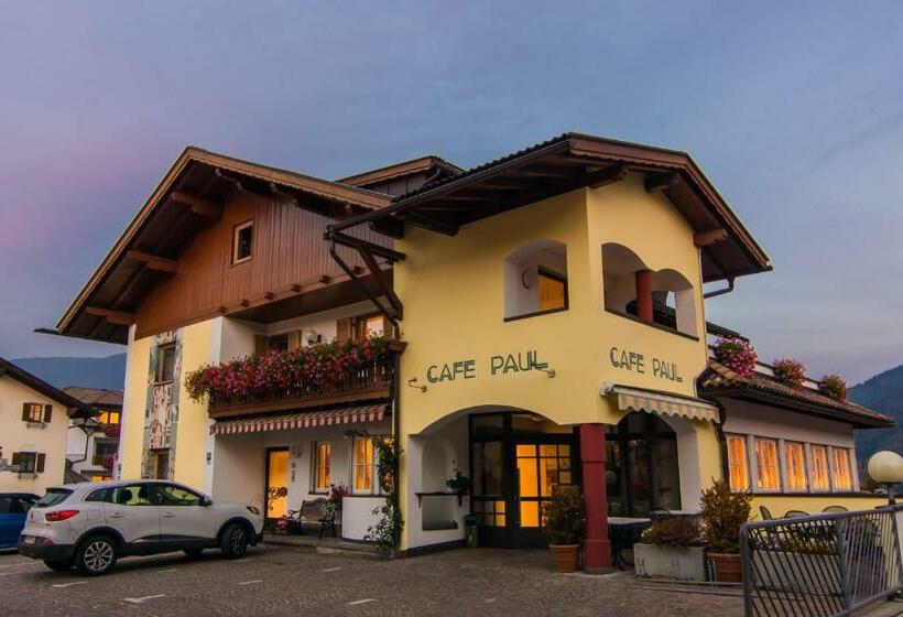 Bed and Breakfast Gasthof Paul