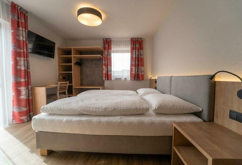 Bed and Breakfast Gasthof Paul