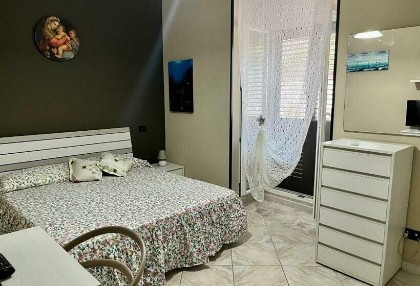 مبيت وإفطار La Maison Fleurie