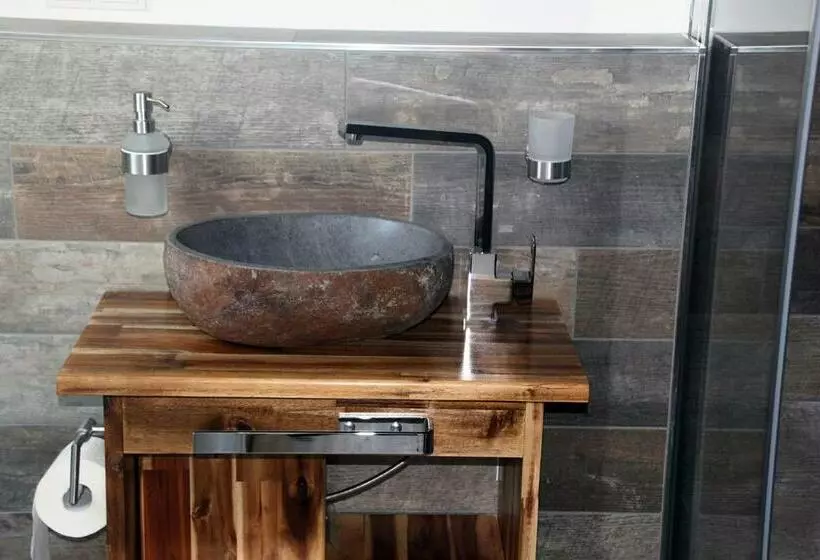 Aamiaismajoitus (B&B) Lavendelhof Elsdorf