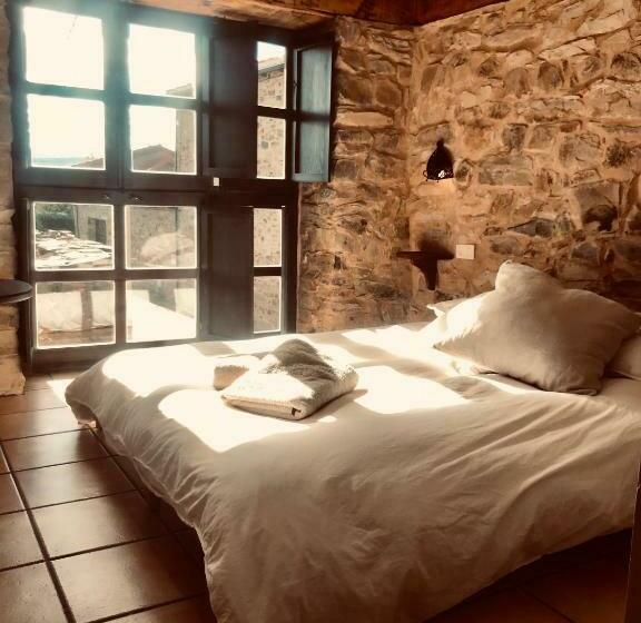 مبيت وإفطار The Stone Boat Guesthouse For Pilgrims