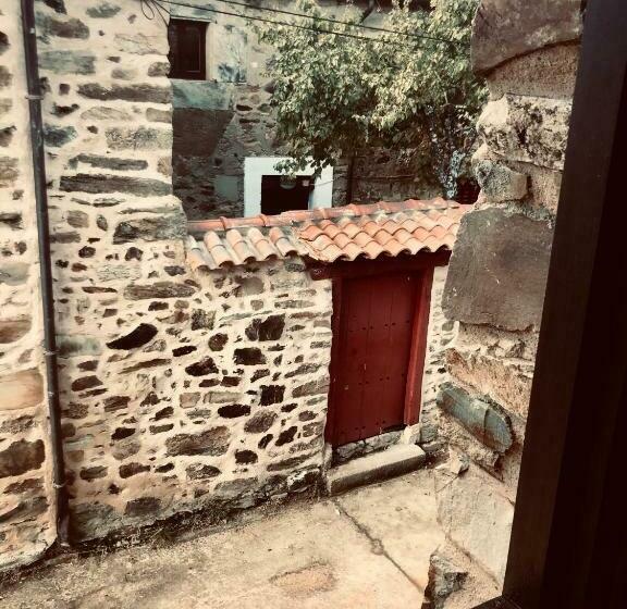 مبيت وإفطار The Stone Boat Guesthouse For Pilgrims