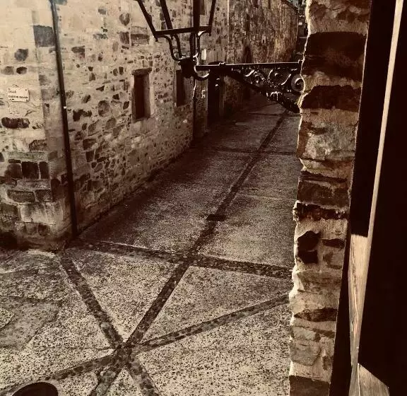 ベッドアンドブレックファースト The Stone Boat Guesthouse For Pilgrims