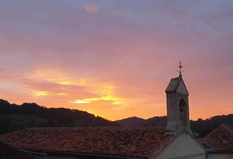 Chaleureuse Maison Avec Jacuzzi