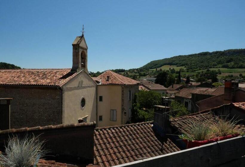 Chaleureuse Maison Avec Jacuzzi