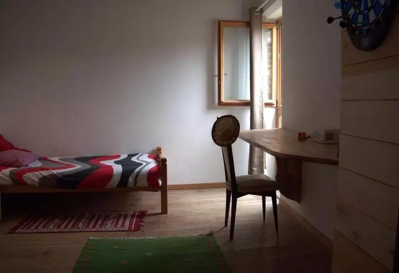 Chaleureuse Maison Avec Jacuzzi