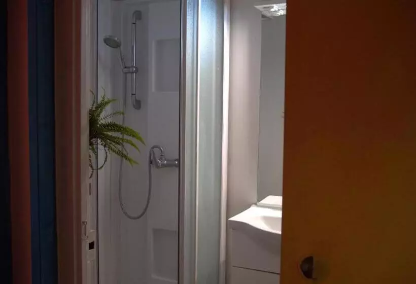 Chaleureuse Maison Avec Jacuzzi