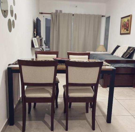 Departamentos Fleming, Luminosos P Hasta 4 Personas