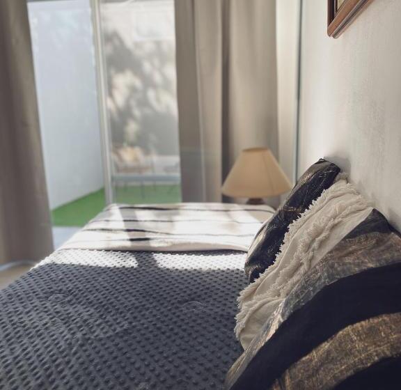 Departamentos Fleming, Luminosos P Hasta 4 Personas