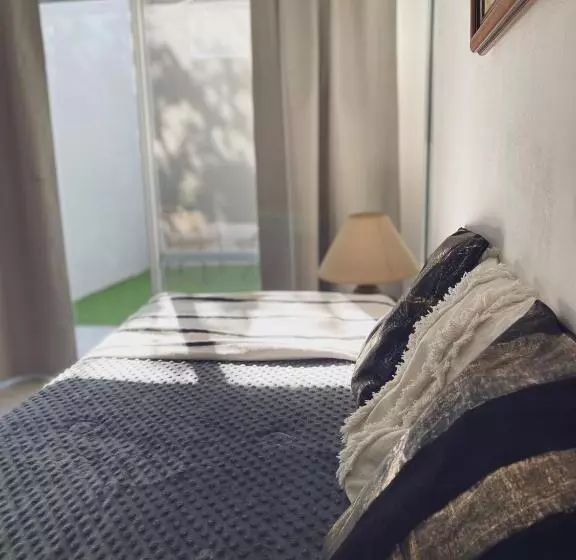 Departamentos Fleming, Luminosos P Hasta 4 Personas