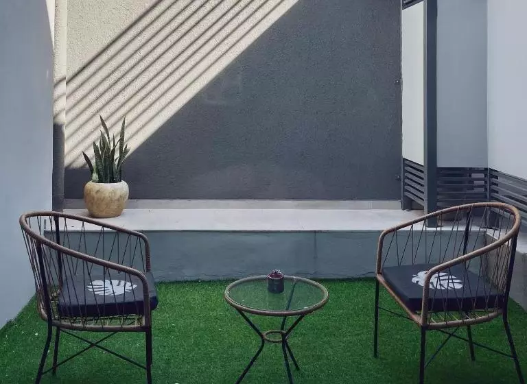 Departamentos Fleming, Luminosos P Hasta 4 Personas