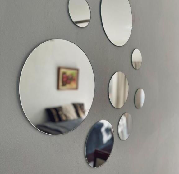 Departamentos Fleming, Luminosos P Hasta 4 Personas